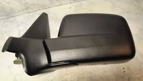 Awr6894 Land Rover 97 98 99 Range P38 Left Driver Side View Mirror Oem 9 Pins Awr6894 Land Rover 97 98 99 Range P38 Left Driver Side View Mirror Oem 9 Pins