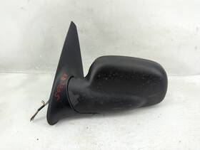 Crb501171pmd Land Rover 2002-2003 Freelander Driver Left Side View Power Door Mirror Hs1nw