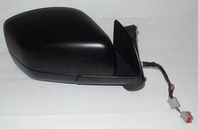 Crb503160pma Land Rover 2006-2009 Ranger Sport Right Passenger Power Fold Door Mirror Crb503160pma Land Rover 2006-2009 Ranger Sport Right Passenger Power Fold Door Mirror