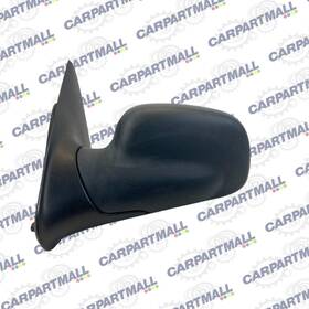 E11015438 Land Rover 02-05 Freelander Front Left Driver Side View Power Mirror With Heated E11015438 Land Rover 02-05 Freelander Front Left Driver Side View Power Mirror With Heated