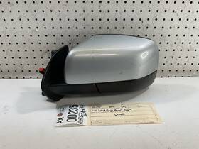 Hk83-17682-dub Land Rover 2005 2009 Range Sport Left Driver Side Mirror Oem