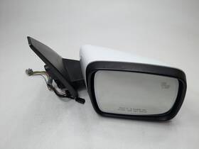 Lr011120 Land Rover 10 - 12 Range Oem Side View Power Door Mirror Front Right