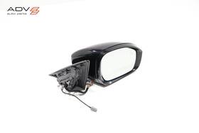 Lr036688 Land Rover 2013-15 Range Right Door Exterior Rear View Mirror And Camera Oem Lr036688 Land Rover 2013-15 Range Right Door Exterior Rear View Mirror And Camera Oem