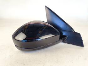 Lr048361 Land Rover 15-19 Discovery Sport Front Right Rh Pass Door Mirror Assembly Oem Lr048361 Land Rover 15-19 Discovery Sport Front Right Rh Pass Door Mirror Assembly Oem