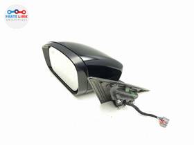 Lr064759 Land Rover 2016-22 Range L405 Left Door Mirror Driver Side Rearview Blind Spot Assy