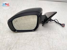 Lr065408 Land Rover 2014-15 Range Sport Left Door Mirror Rear Side View Blind Spot Camera L494