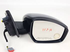 Lr072945 Land Rover 15-19 Discovery Sport Right Rh Passenger Side Rear View Mirror Oem