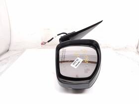 Lr135719 Land Rover 2020 Range Passenger Rear View Mirror Outside Black