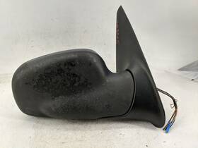 M080-050 Land Rover 2002 Freelander Passenger Right Side View Power Door Mirror Ngtxw