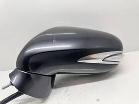 01561188 Lexus Left Driver Side Door Mirror Power 2010-2012 Ls460 Oem 01561188 Lexus Left Driver Side Door Mirror Power 2010-2012 Ls460 Oem