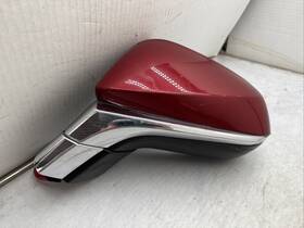 034168 Lexus 2015-2021 Nx200t Nx300h Mirror Left Lh Driver Oem Blind Spot Side View
