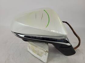 128-12925r Lexus 2022-23 Nissan Nx250 Nx350 Nx350h Nx450h Oem Rh Right Passenger Side View Mirror 128-12925r Lexus 2022-23 Nissan Nx250 Nx350 Nx350h Nx450h Oem Rh Right Passenger Side View Mirror