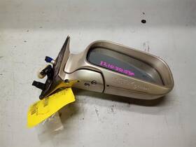 128-55508r Lexus Passenger Side View Mirror Power Fits 93-94 Ls400 173507