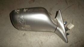 128-55509r Lexus Passenger Right Side View Mirror Power Fits 93-94 Ls400 37919