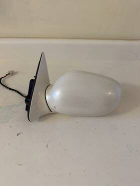 Lexus 128-55514 93-97 Gs300 Front Left Driver Side Power Door View Mirror Oem