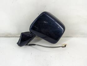 128-55534 Lexus 1999-2003 Rx300 Driver Left Side View Power Door Mirror Blue E6khx 128-55534 Lexus 1999-2003 Rx300 Driver Left Side View Power Door Mirror Blue E6khx