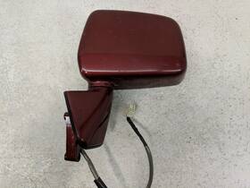 128-55538 Lexus 1999-2003 Rx300 Driver Left Side View Power Door Mirror Red Wxvfl 128-55538 Lexus 1999-2003 Rx300 Driver Left Side View Power Door Mirror Red Wxvfl