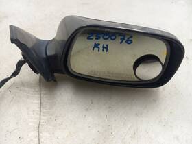 128-55551r Lexus 02 03 04 05 Is300 Passenger Right Side View Mirror Slvr-1c0 128-55551r Lexus 02 03 04 05 Is300 Passenger Right Side View Mirror Slvr-1c0