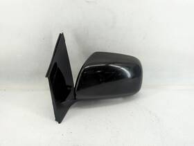 128-55556a Lexus 2007-2009 Rx350 Driver Left Side View Power Door Mirror Black Z5xur