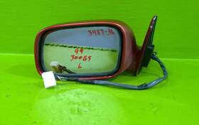128-55557al Lexus 98 99 00 01 02 03 04 05 Gs300 Driver Left Side View Mirror Oem 3487-36 128-55557al Lexus 98 99 00 01 02 03 04 05 Gs300 Driver Left Side View Mirror Oem 3487-36