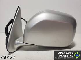 128-55561l Lexus Oem 2006-2011 Gs430 4.3l Driver Side View Mirror Power Memory