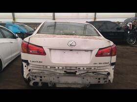 128-55562br Lexus Passenger Right Side View Mirror Power Fits 06-08 Is250 6693247 128-55562br Lexus Passenger Right Side View Mirror Power Fits 06-08 Is250 6693247