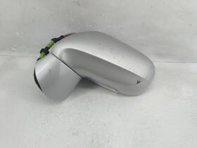 128-55565a Lexus 2007-2009 Es350 Driver Left Side View Power Door Mirror Silver Va3j2