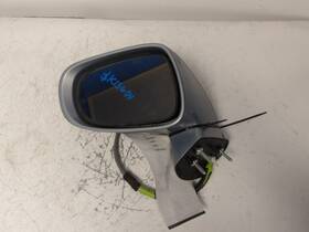128-55579al Lexus 2010-2012 Es350 Driver Lh Door Mirror Oem