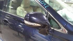 128-55592r Lexus Passenger Side View Mirror Power With Memory Fits 10-12 Rx350 8065887 128-55592r Lexus Passenger Side View Mirror Power With Memory Fits 10-12 Rx350 8065887