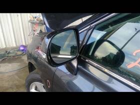 128-55597l Lexus Driver Side View Mirror Power With Memory Fits 10-12 Rx350 2234452