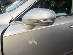 128-55605r Lexus 2010-2013 Is250/350 Sedan Driver Side View Mirror Oem 1g1 No Heating 128-55605r Lexus 2010-2013 Is250/350 Sedan Driver Side View Mirror Oem 1g1 No Heating