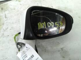 128-64545br Lexus 13-17 Ct200h Right Passenger Side View Mirror Power Without Memory