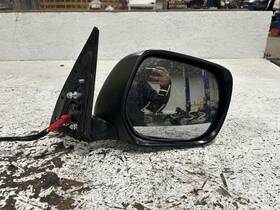 128-64727r Lexus 2023 Gx460 Passenger Side View Mirror Black 202 Power Fold With Blindspot 128-64727r Lexus 2023 Gx460 Passenger Side View Mirror Black 202 Power Fold With Blindspot