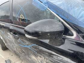 128-65105r Lexus Passenger Side View Mirror Power Fits 13 Gs350 1170642 128-65105r Lexus Passenger Side View Mirror Power Fits 13 Gs350 1170642