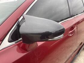 128-65106l Lexus Driver Side View Mirror Power With Blind Spot Alert Fits 13 Gs350 2044273