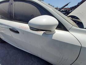 128-65125r Lexus Passenger Side View Mirror Power Fits 14-19 Is350 405781 128-65125r Lexus Passenger Side View Mirror Power Fits 14-19 Is350 405781