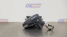 128-65696r Lexus 19 Gs F Power Exterior Side View Mirror Right Passenger Gray