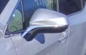 128-65801l Lexus 2016-2019 Rx350 Gray Driver Lh Power Side Door Mirror Oem Lkq 128-65801l Lexus 2016-2019 Rx350 Gray Driver Lh Power Side Door Mirror Oem Lkq