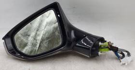 128-98673xl Lexus 2021 Is350 Drivers Lh Side Door Mirror Oem