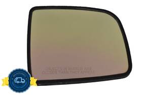 562228 Lexus 1999-2003 Rx300 Passenger Side Right Door Auto Dim Mirror Glass Oem