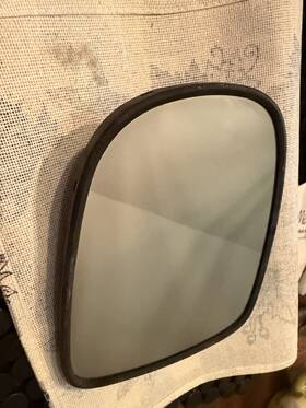 565669 Lexus 2007-2012 Es350 Right Passenger Side Mirror Glass Heated Auto Dim Oem