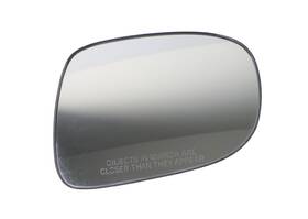 565670 Lexus 2006-2008 Is250 Is350 Door Mirror Glass Right Passenger Side Heated