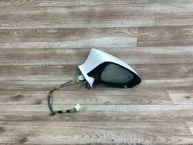 571779 Lexus Oem Es350 Es300h Front Passenger Side Door Mirror With Blind Spot 13-18 571779 Lexus Oem Es350 Es300h Front Passenger Side Door Mirror With Blind Spot 13-18