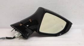 575792 Lexus 2019-2022 Es250 Es300h Es350 Right Passenger View Door Mirror Oem