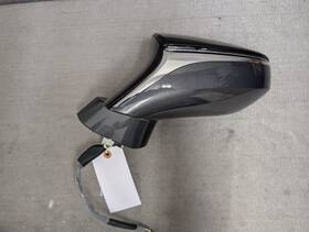 575793 Lexus 2019-2023 Rc350 Side Mirror Oem Lh Left Driver With Blind Spot 575793 Lexus 2019-2023 Rc350 Side Mirror Oem Lh Left Driver With Blind Spot
