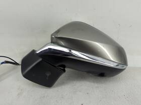 Lexus 578630 2025 Nx200t Driver Left Side View Power Door Mirror Grey Ajtn6