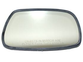7284 Lexus 2001-2005 Is300 Right Passenger Mirror Glass Heated Auto Dimming Oem