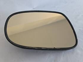 75b694 Lexus 2007-2009 Ls460 Left Driver Side Door View Mirror Glass