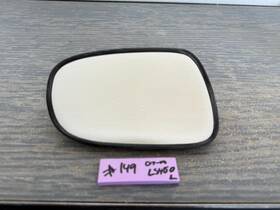 76b695 Lexus 2007-2009 Ls460 Oem Left Driver Door Mirror Glass #149 76b695 Lexus 2007-2009 Ls460 Oem Left Driver Door Mirror Glass #149