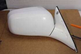 87901-33170-a0 Lexus 2002 And 2003 Only Es300 Passenger Rh Auto-dim Mirror Ft02 03 White - Right